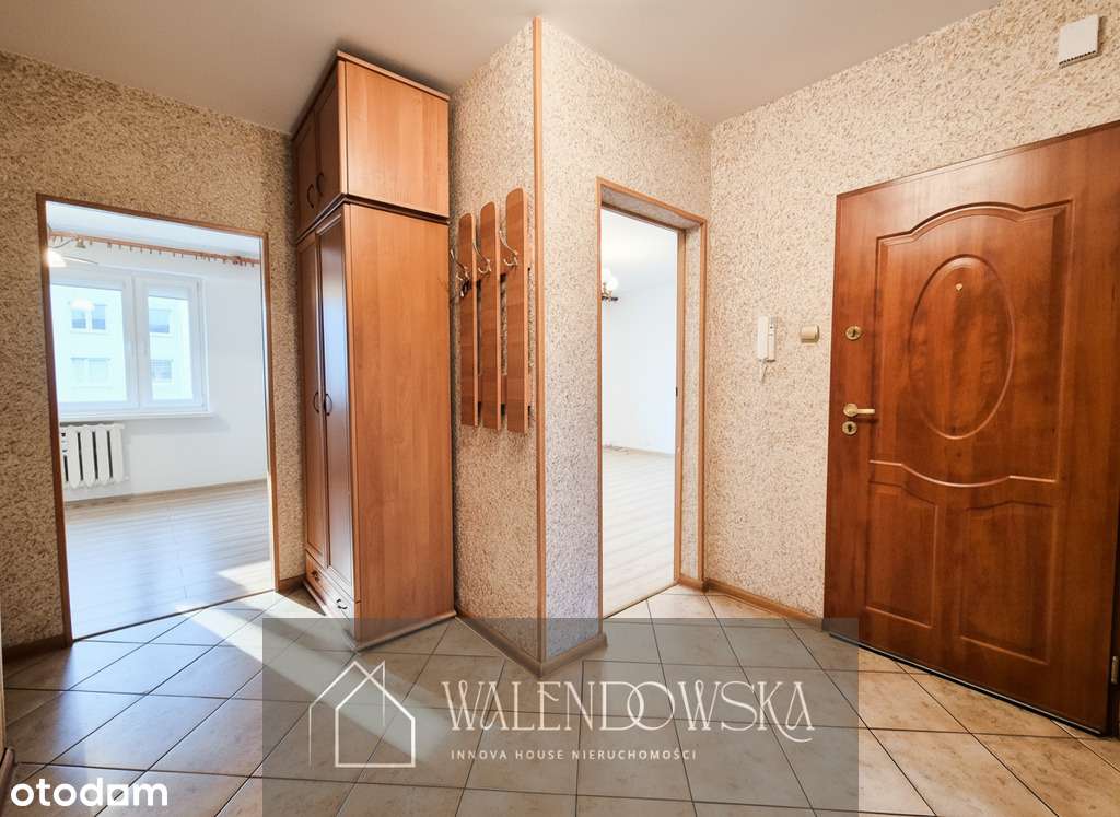 spółdzielcze mieszkanie - 3 pokoje, Mochnackiego-11
