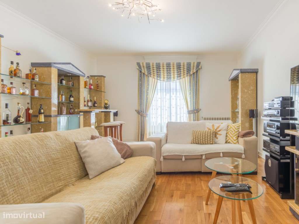 Apartamento T4 - Zona Premium - Seixal - Grande imagem: 4/30