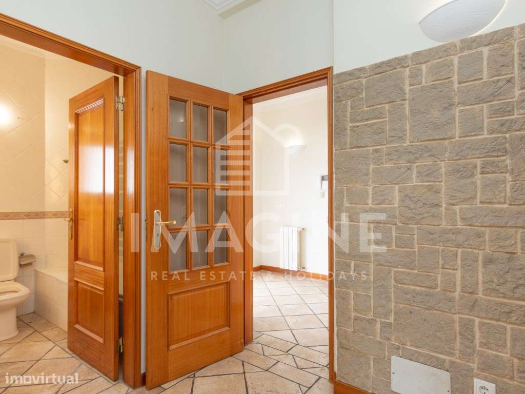 Moradia isolada V3+2 - Caixas - Sesimbra com piscina-22