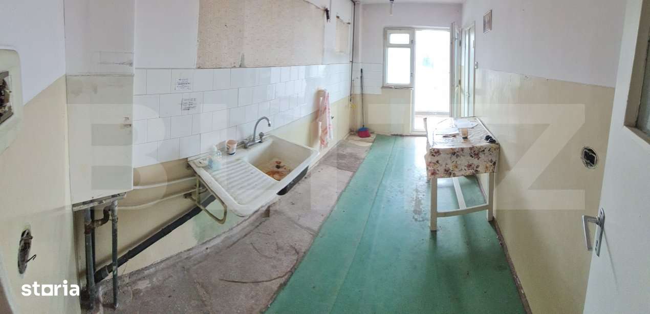 Oportunitate-Apartament de vanzare, cu 3 camere, 65 mp, nemobilat, zon - Imagine principală: 5/13