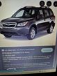 Dezmembrez Subaru Forester 2015 - 1