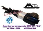 Perne aer fata Audi S6, A6 C6-4F, Allroad, Quattro AWD. Produs NOU. Garantie. Factura cu TVA inclus. - 2