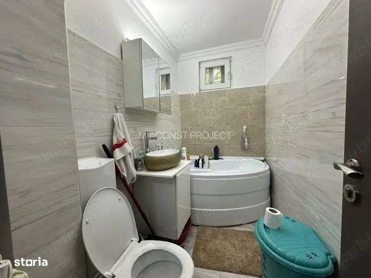 Apartament 3 camere - Imagine principală: 3/6