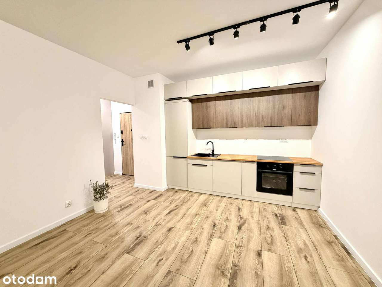 Nowoczesne mieszkanie 3-pokojowe pod klucz | Siedlce, wysoki standard-0