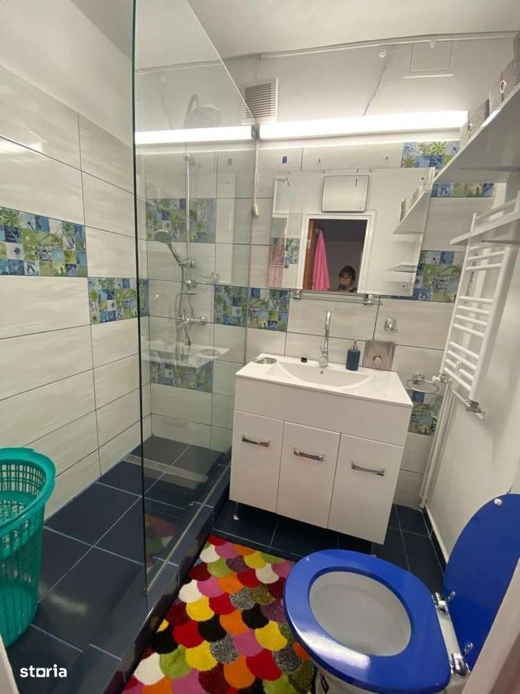 Apartament 3 camere Drumul Taberei Metrou Raul Doamnei-12