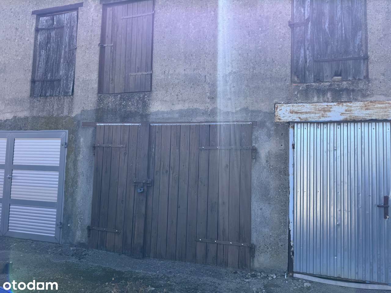 Mieszkanie 57,5m2 położone 38km od Poznania.-8