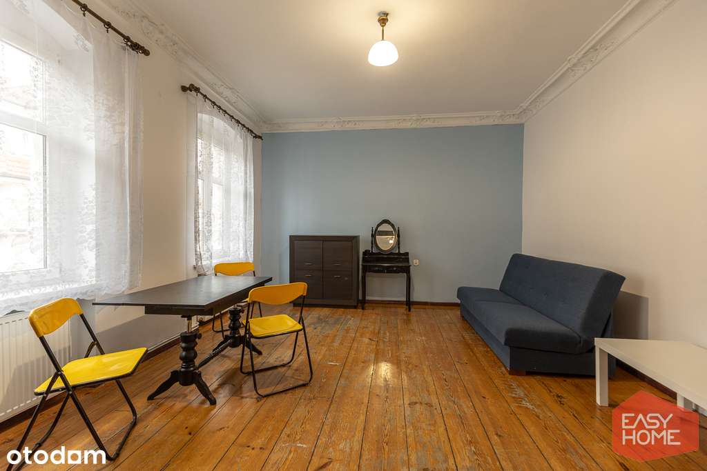 Mieszkanie w centrum, 400 m od Starego Rynku - Pełny obrazek: 4/8