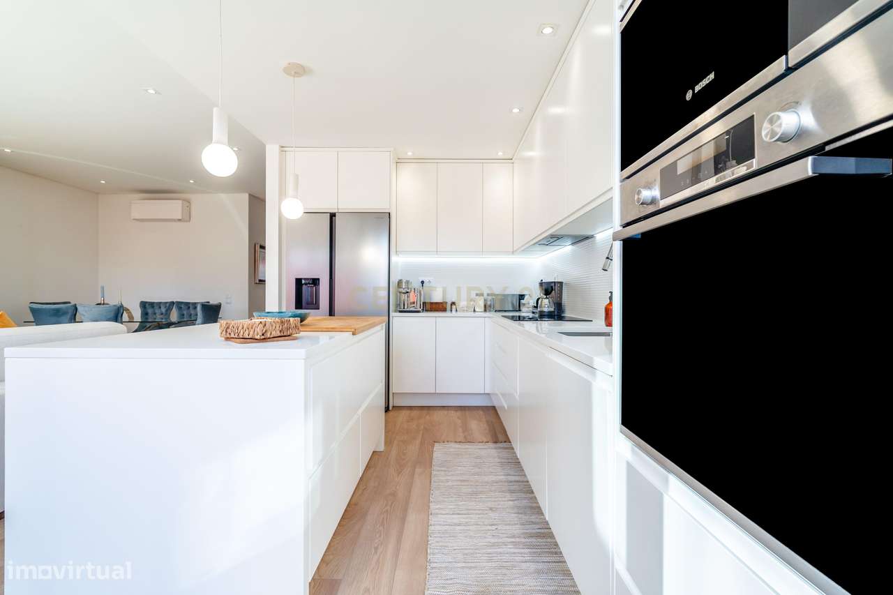 Luxuosa Moradia T3 em Portimão, Faro com Piscina - Grande imagem: 4/23