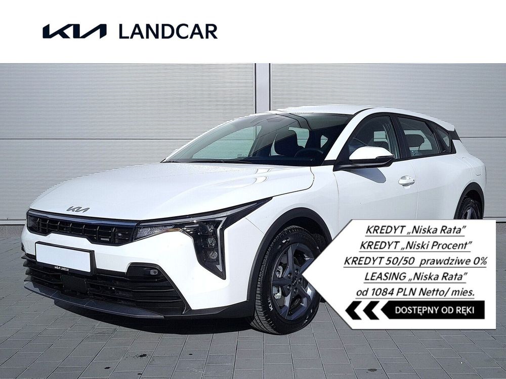 Kia K4 2026