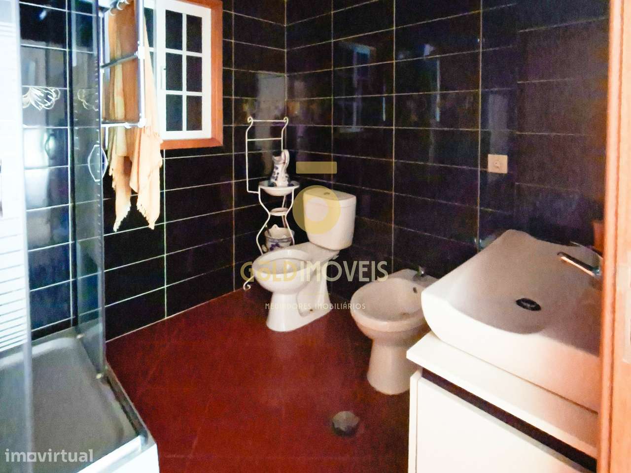 Moradia T4 Venda em Santa Maria de Sardoura,Castelo de Paiva-44