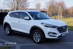 Hyundai Tucson blue 1.7 CRDi 2WD Classic - 8