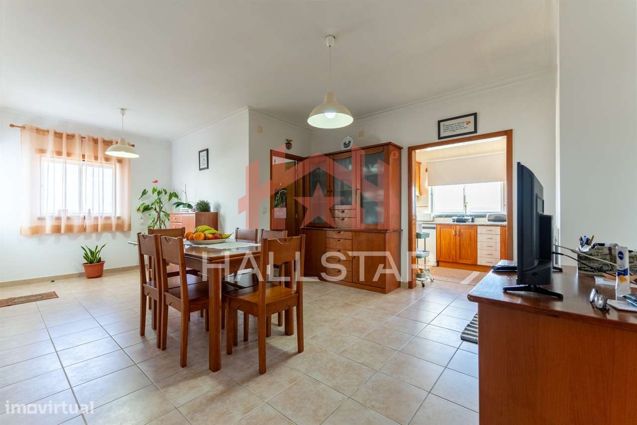 Moradia T4 / Lote de 1.100m2 / Maceira - Grande imagem: 5/39