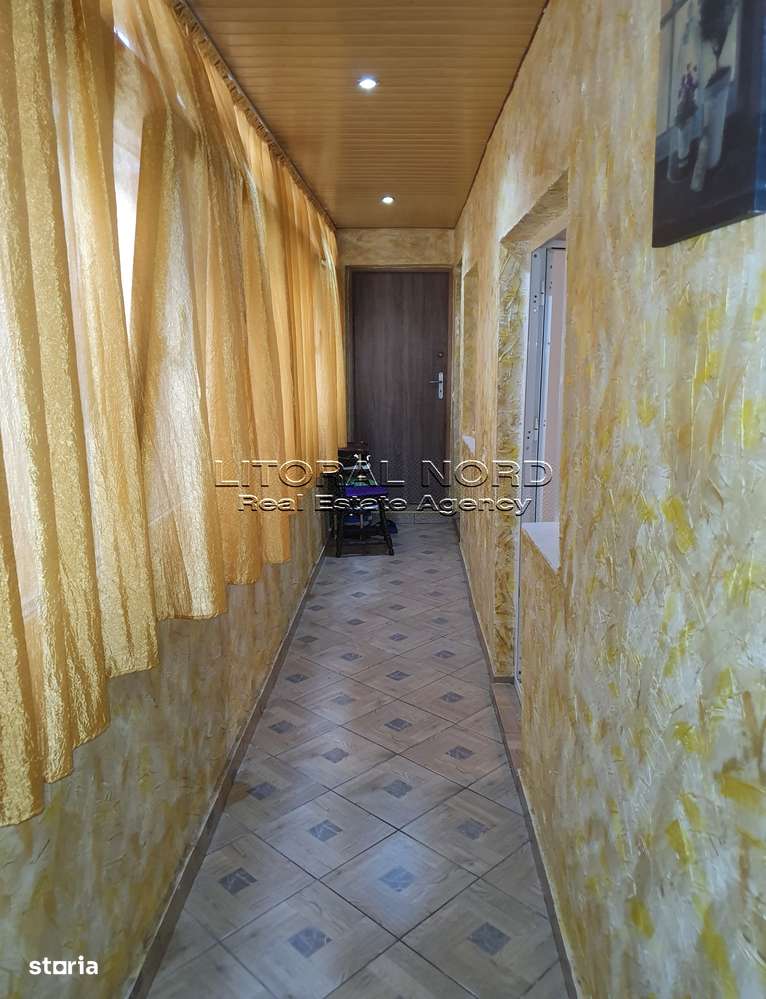 Exclusivitate - Eforie Nord - Imobil P+1E, 9 camere, 8 bai,150mp utili-8
