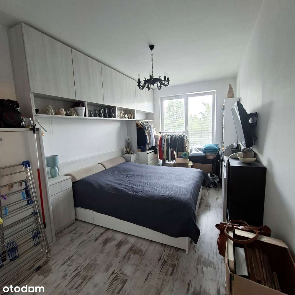 Aleksandrów Łódzki. Elegancki apartament z miejscem parkingowym-12