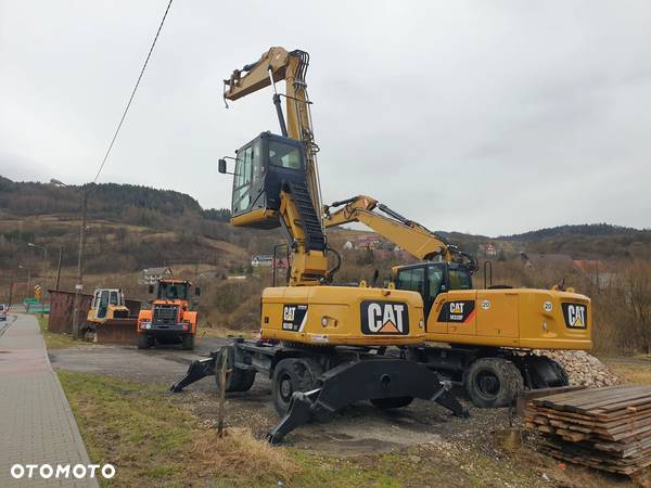 Caterpillar M318 D MH CAT M322 MH 3024 MH 3022 7000h - 28