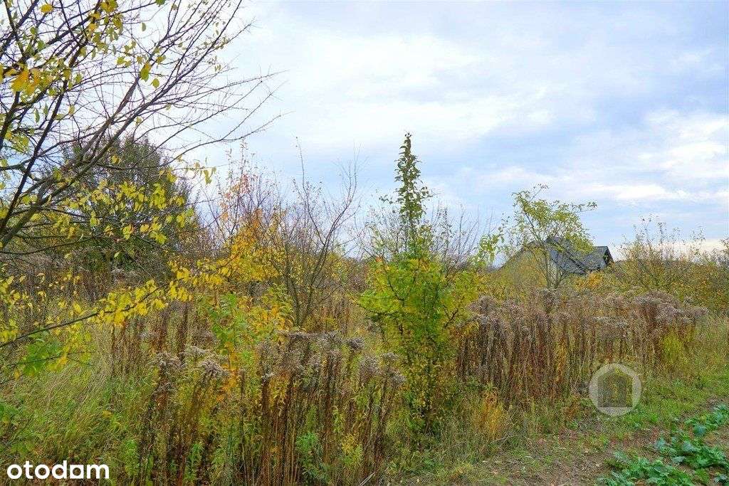 Działka w Wojcieszycach, 1 km od Gorzowa, media-3