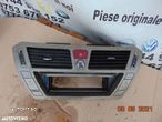 grile ventilatie Citroen C4 Picasso Grand picasoo grila radio cd dezmembrez - 1