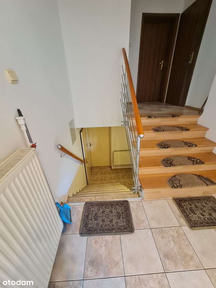 Perfekcyjne miejsce do życia i wypoczynku.Dom z dużą działką. Sprawdź!-16