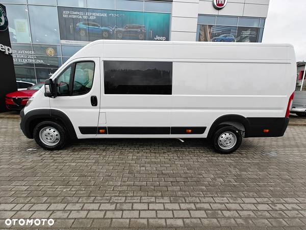 Opel Movano - 2