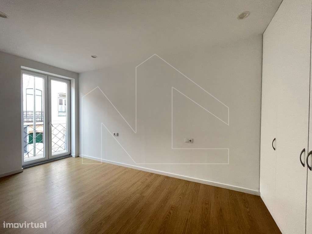 Apartamento T2 - Águeda-2