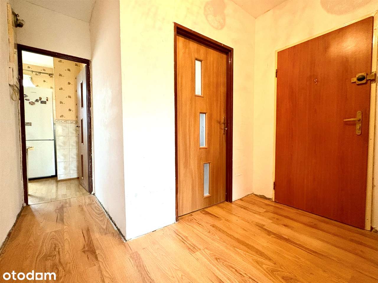 ***Widok na Górę Parkową#Balkon#PełnyRozkład#Dwustronne*** - Pełny obrazek: 5/13