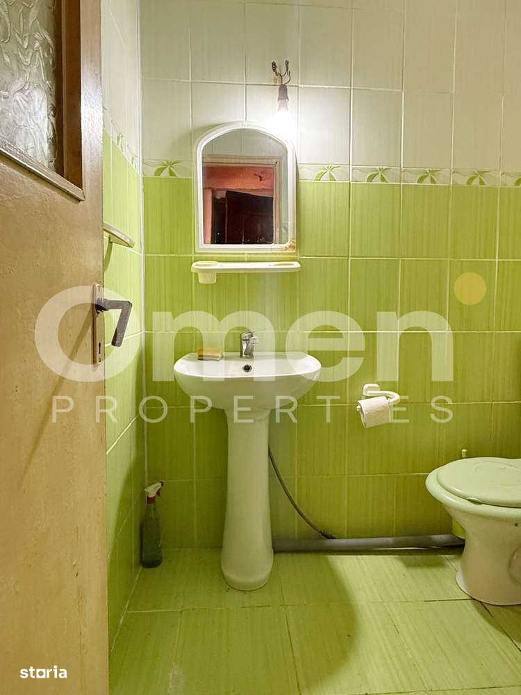 Garsonieră de vânzare - Zona Meda - Imagine principală: 4/5