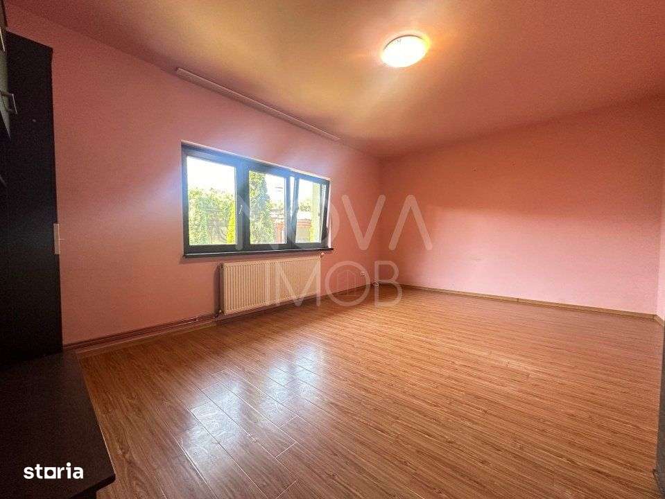 Casa individuala pe un singur nivel - 299 mp teren - Strand II-5