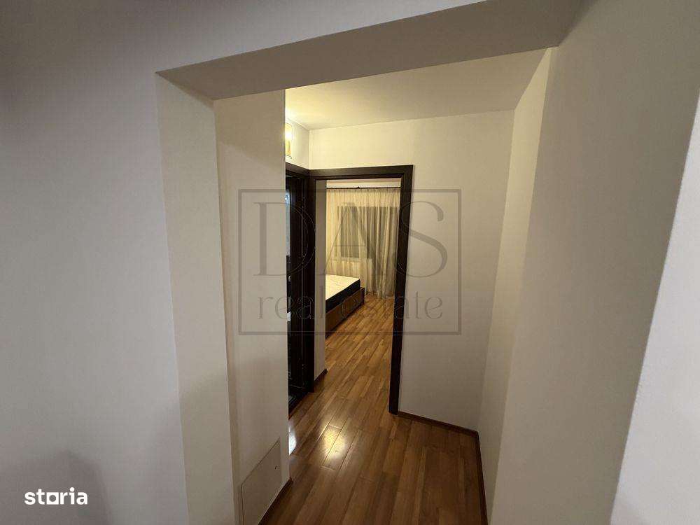 Apartament 3 camere, Aviatiei | Renovat recent | Parcare ADP - Imagine principală: 4/8