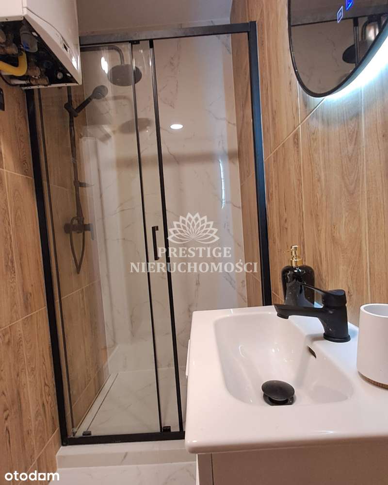 Nowe,wygodne,  mieszkanie dla rodziny-7