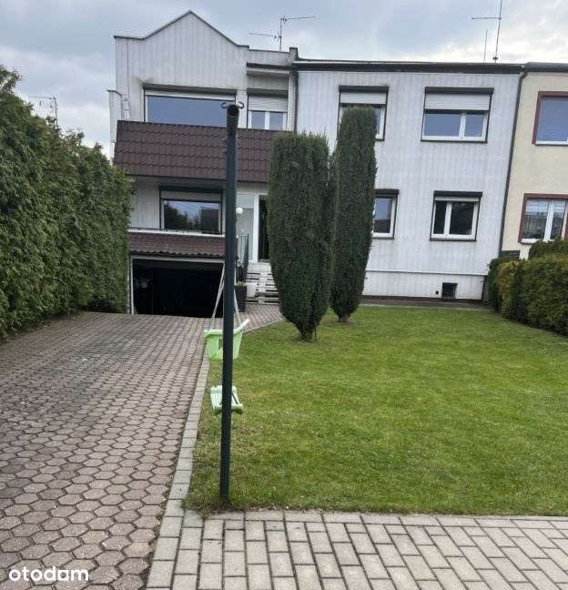 Dom Świerczewo do zamieszkania lub pod inwestycję