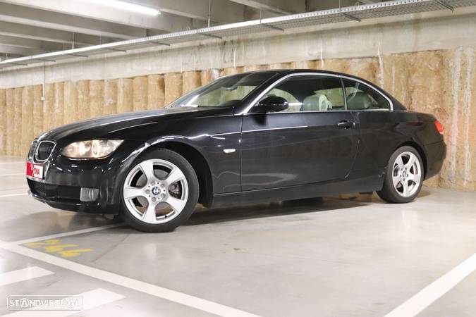 BMW 320 d - 10