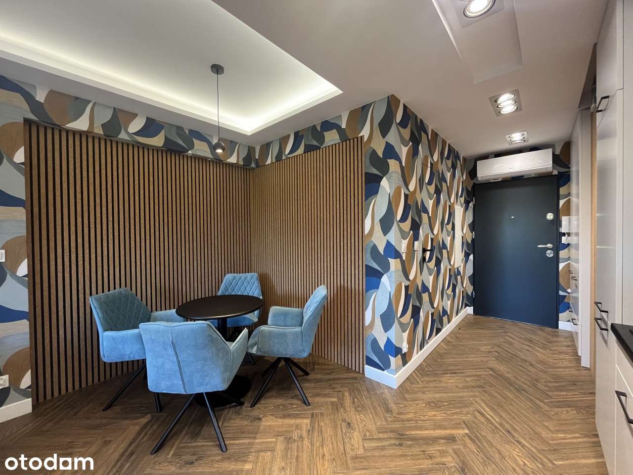 Nowoczesne mieszkanie, w pełni wyposażone - Pełny obrazek: 5/14