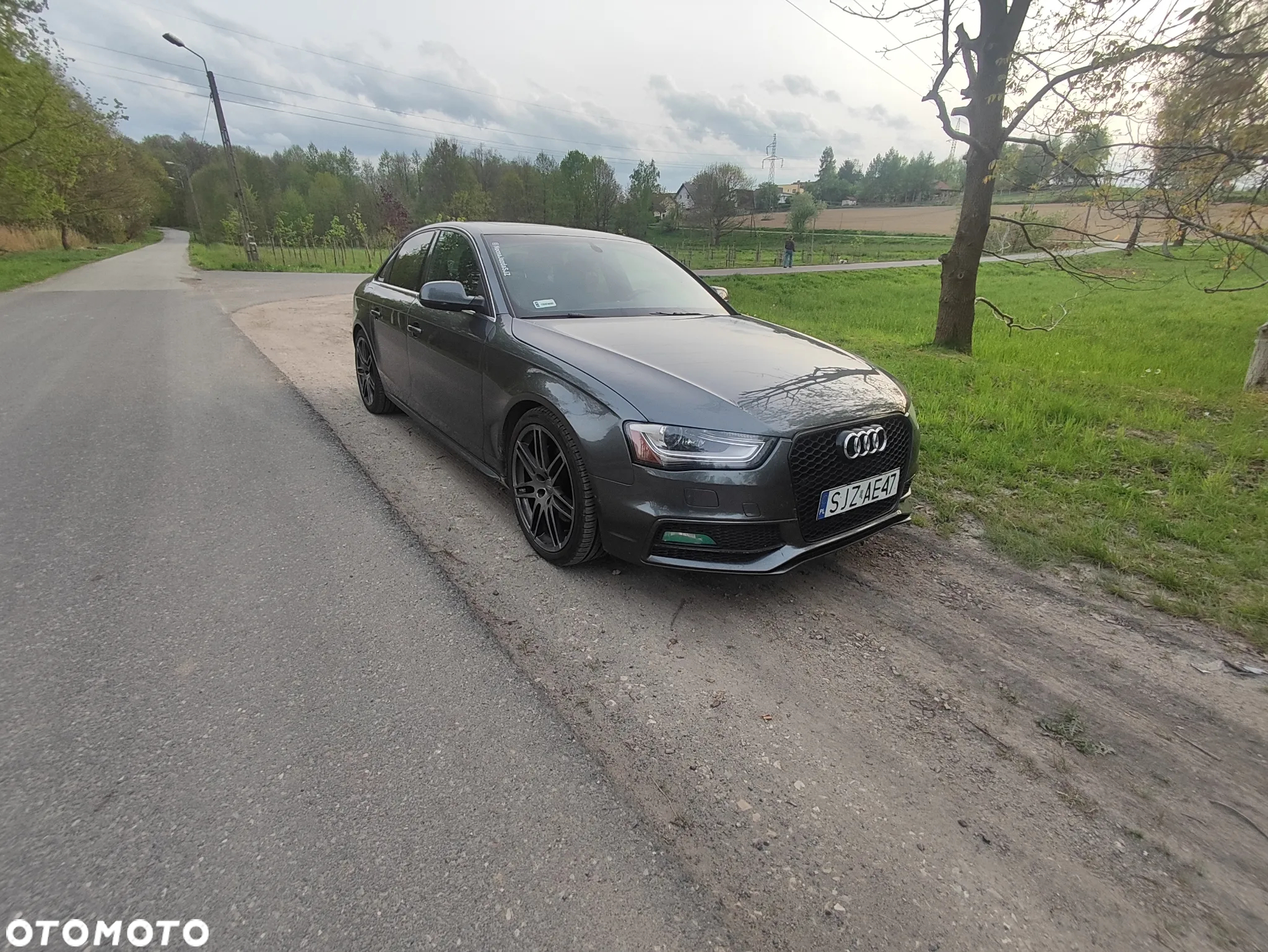 Audi A4 2.0 TFSI quattro S tronic Ambition - 5