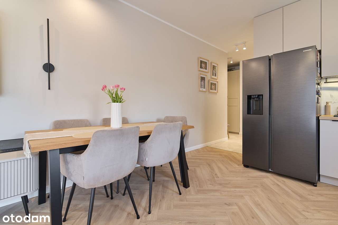 Nowoczesne mieszkanie 3 pokojowe Piła-4