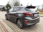 Ford Fiesta 1.0 EcoBoost mHEV ST-Line ASS DCT - 5