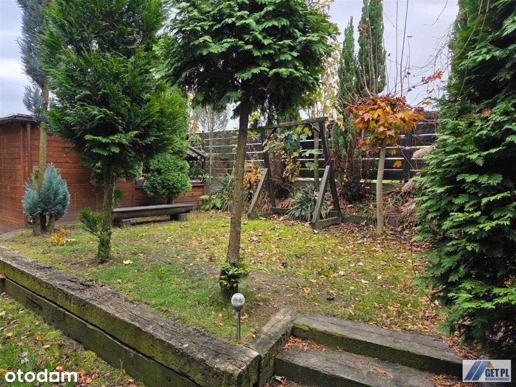 Wyjątkowy dom w klasycznym stylu, Dąbrowa.-19