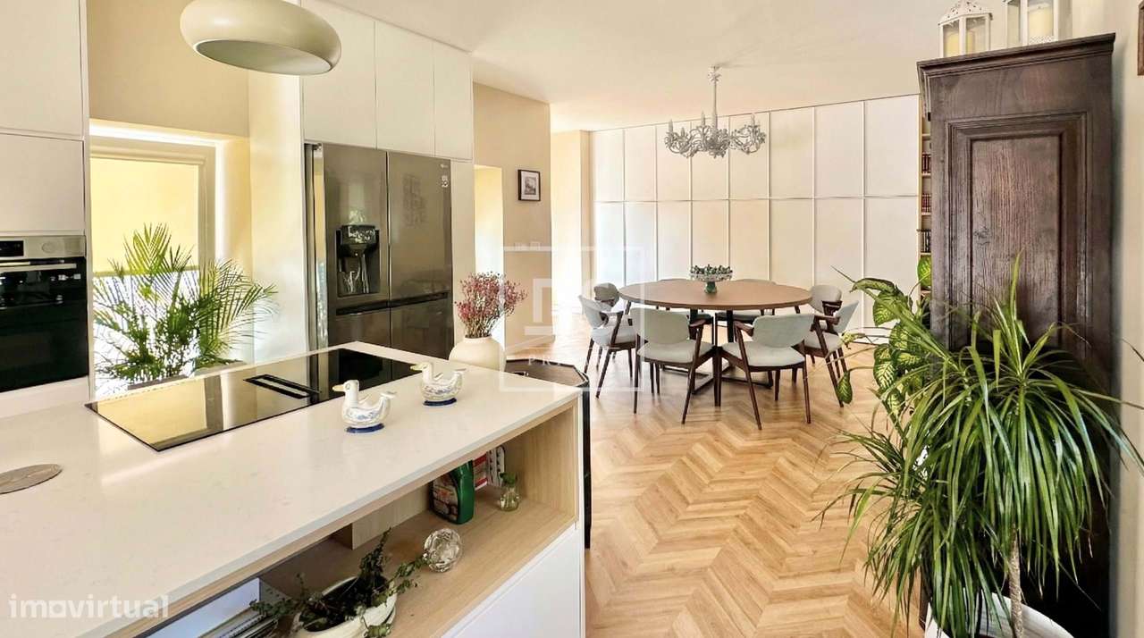 Detached 3-bedroom villa - Soutelo, Vila Verde-8