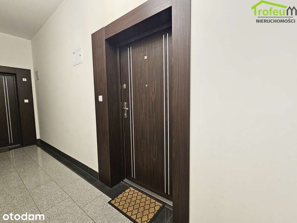 Apartament ! 3 pokoje, I piętro! os. Mieszka I-12