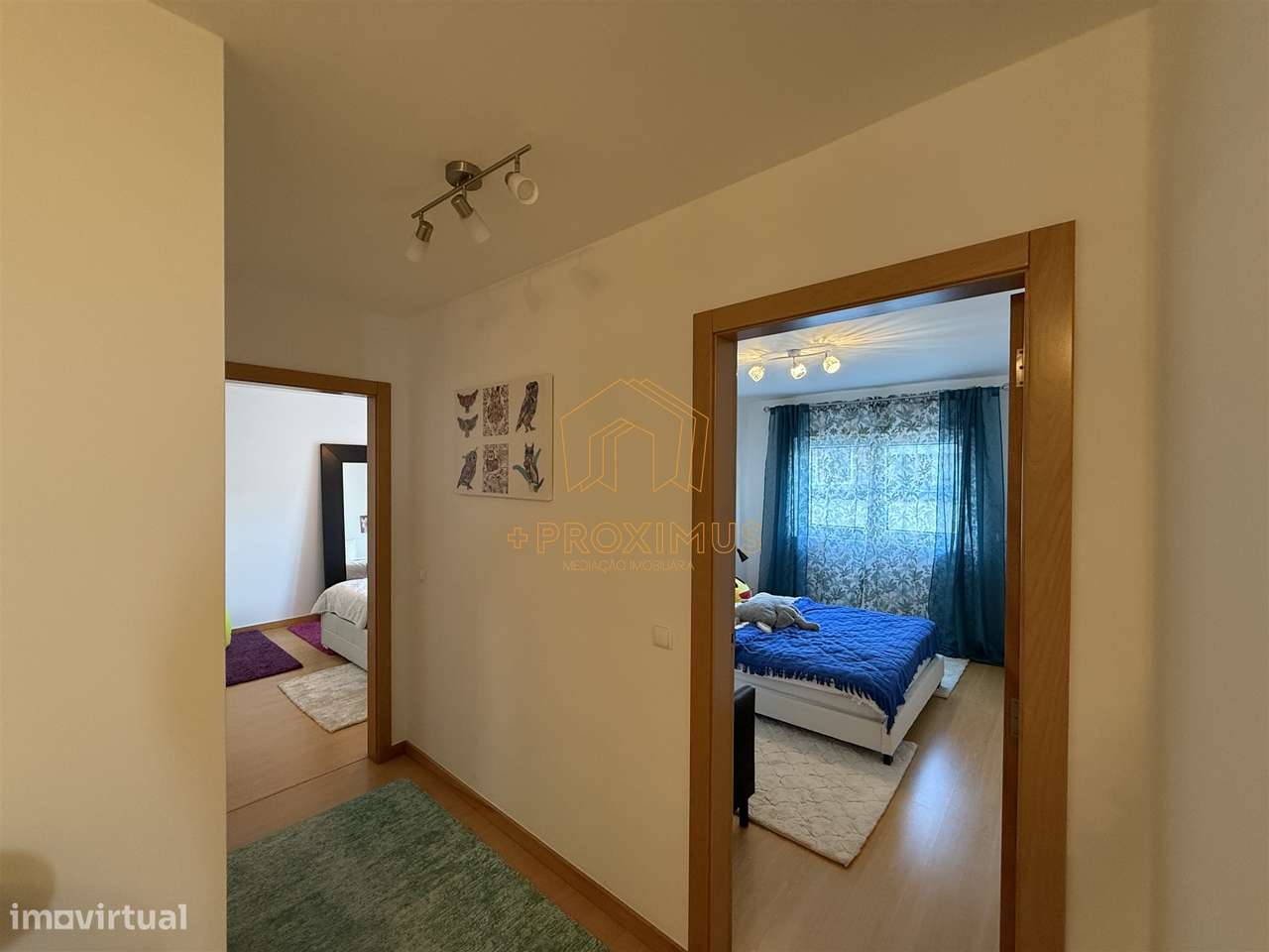 Apartamento T3 c/ garagem - Figueira da Foz-27