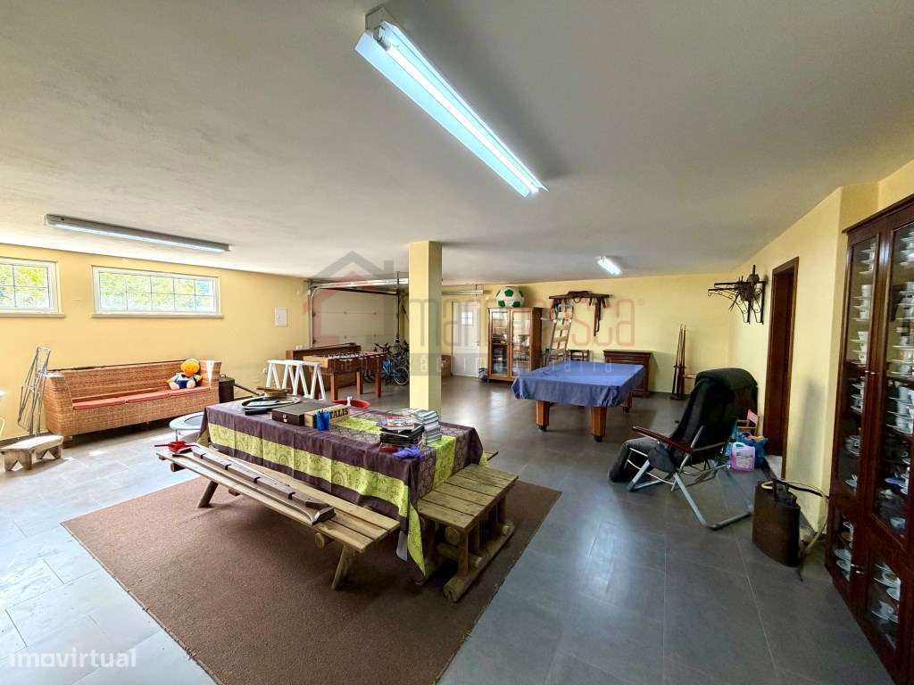QUINTA EXCLUSIVA COM 2 MORADIAS | EREIRA / LAPA - CARTAXO-46