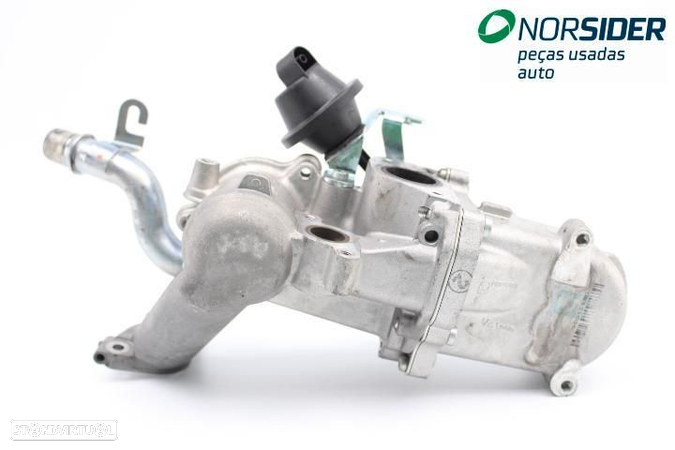 Radiador de gases EGR Ford Transit Courier|14-18 - 6