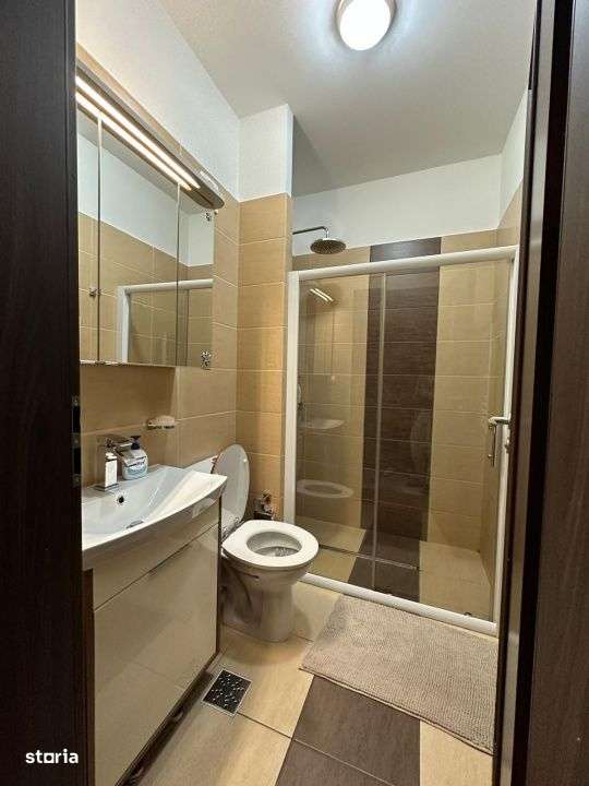 Apartament 3 camere/Berceni/Parcare/Comision 0%-12