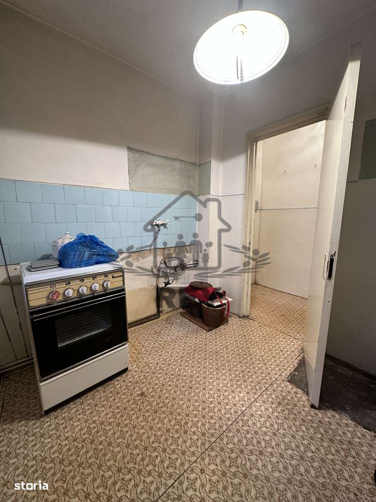 Garsonieră de vânzare Zona Siretului-C. Dumbravii-3