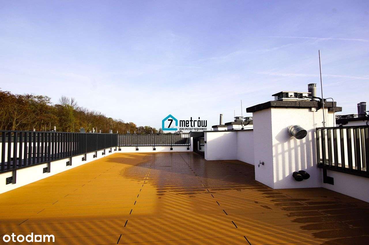 Apartament Prmemium 120 m2, taras na dachu Winnica-0