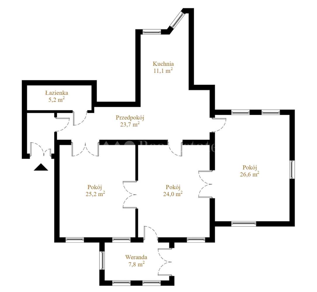 Unikalne wnętrze | Zabytkowa kamienica | Ogród-13