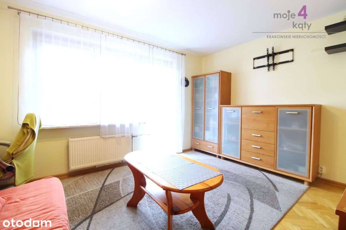 PŁaszów, 3 Pokoje, Do Wejścia-5