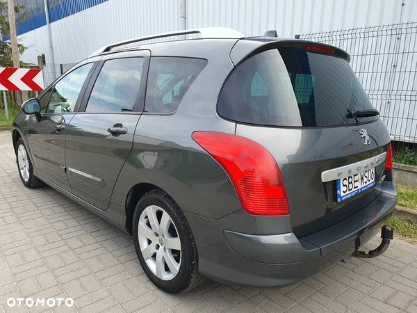 Peugeot 308 1.6 Millesim 200 - 2