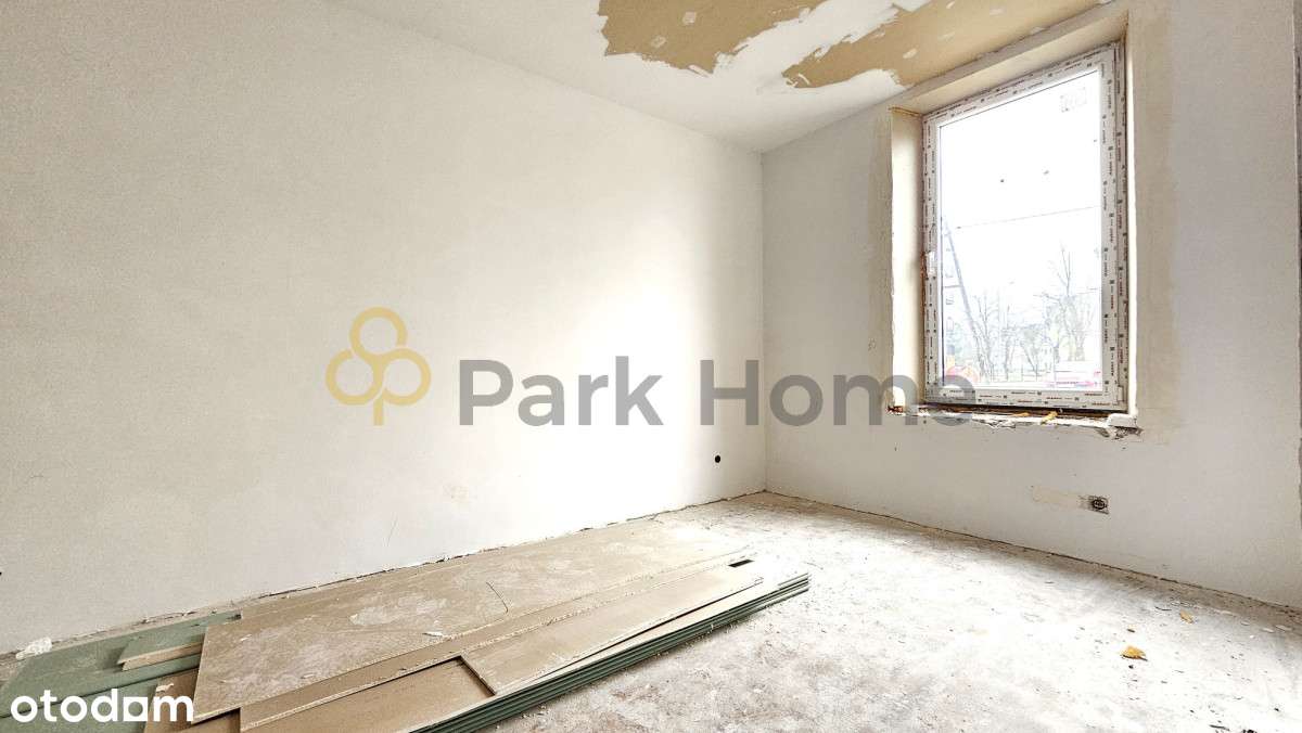 Duże mieszkanie - cena do negocjacji. - Pełny obrazek: 4/13