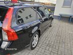 Volvo V50 - 4