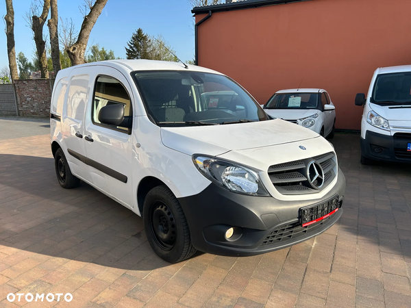 Mercedes-Benz CITAN - 4